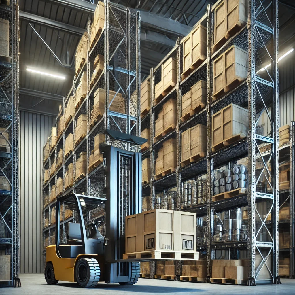 Dayanıklılık ve Yük Kapasitesi