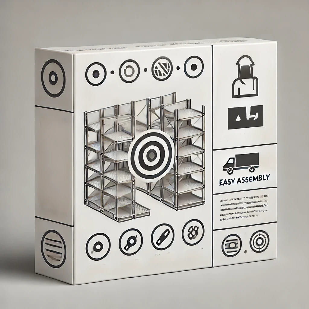 Kolay Kurulum ve Taşınabilirlik