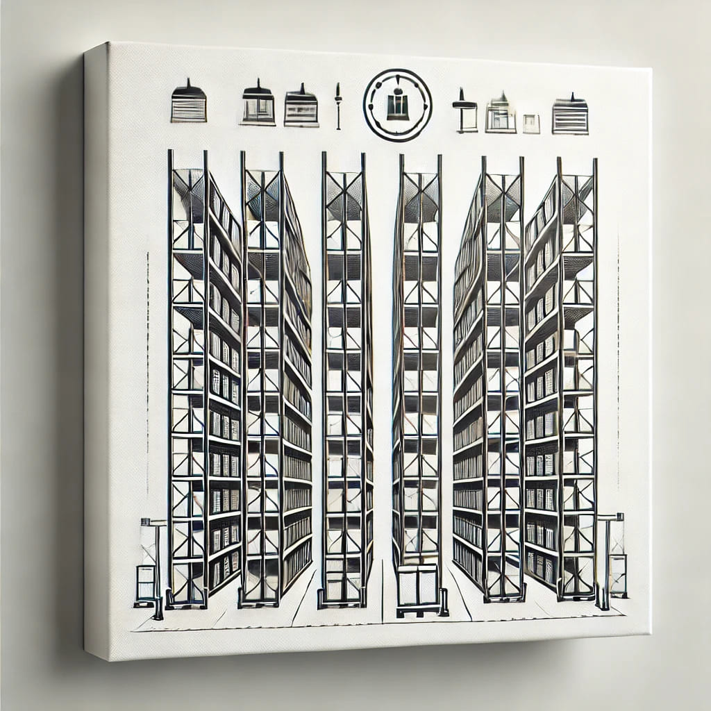 Maksimum Alan Kullanımı