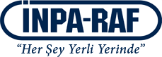 İnpa Adana Raf Sistemleri