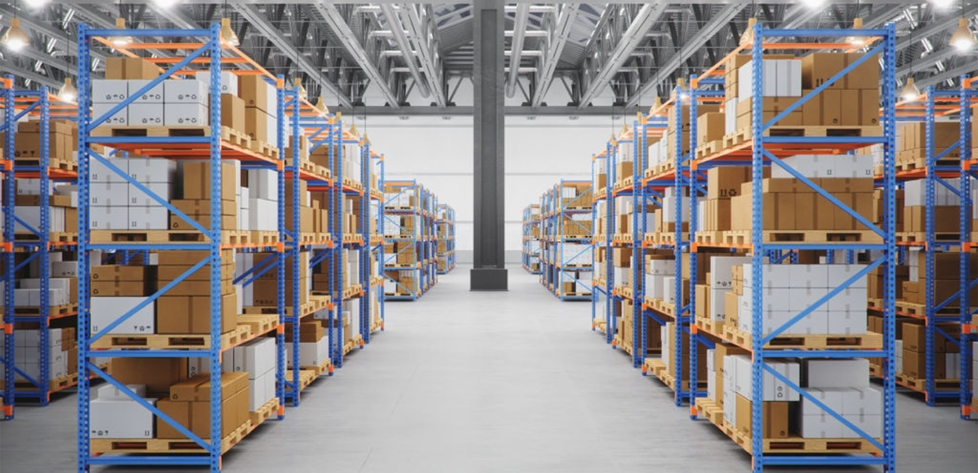 Light Duty Storage Racks