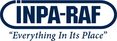 Inpa Adana Shelving Systems